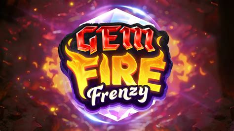Gem Fire Frenzy NetBet